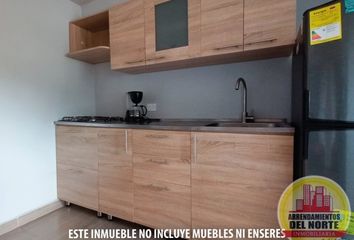 Apartment for rent in Bello, Bello