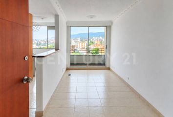 Apartment for rent in Laureles, Medellín