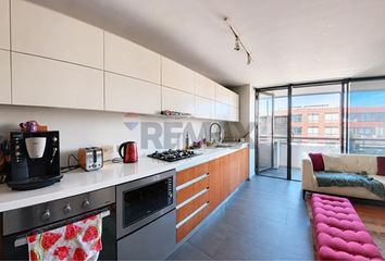 Departamento en venta en Providencia