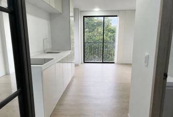 Apartment for rent in Polo Club, Bogotá