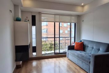 Apartamento en Galerías, Bogotá