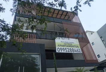 Departamento en venta en Tumbaco