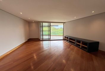 Apartment for rent in Poblado, Medellín