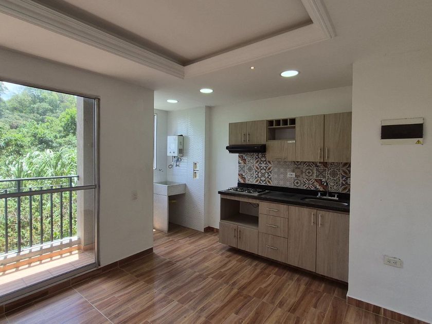 Apartamento en arriendo Sabaneta, Antioquia