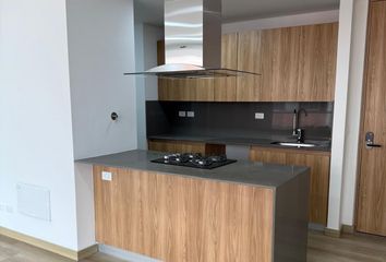 Apartment for rent in Rosales, Medellín