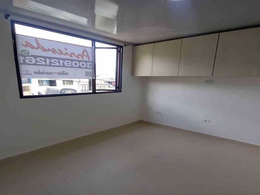 Apartamento en arriendo La Enea, Manizales
