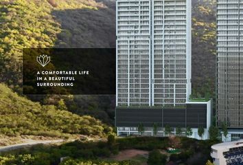 Departamento en  Sonoma, Monterrey, Nuevo León, 64920, México