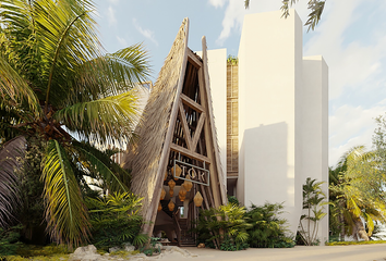 Departamento en  Holbox, Lázaro Cárdenas, Quintana Roo, 77310, México
