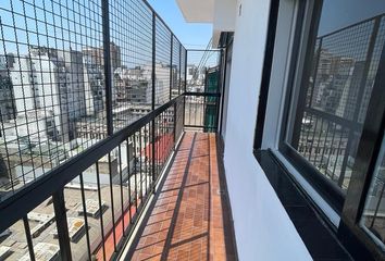 Departamento en  Recoleta, Capital Federal