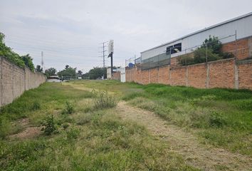 Lote de Terreno en  Calzada Lázaro Cárdenas, Tlaquepaque, San Pedro Tlaquepaque, Región Centro, Jalisco, 45560, México
