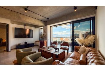 Apartamento en Poblado, Medellín
