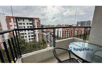 Apartment for rent in Champagnat, Cali