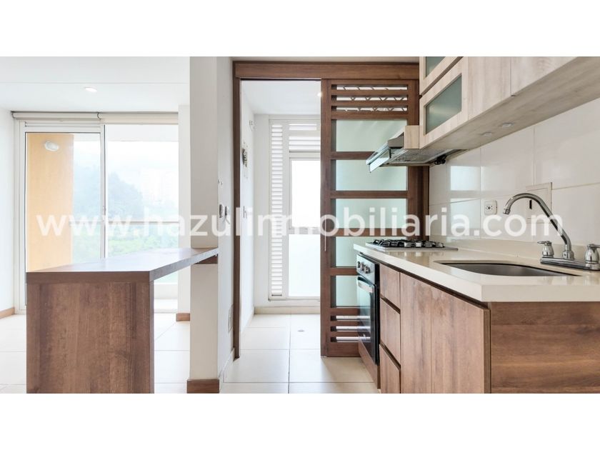 Apartamento en arriendo Calle 65a, Guayacanes, Comuna Palogrande, Perímetro Urbano Manizales, Manizales, Centrosur, Caldas, Rap Del Agua Y La Montaña, 170004, Colombia