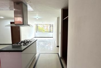 Apartamento en Avenida Calle 53, Nicolas De Federman, Upzs De Bogotá, Localidad Teusaquillo, Bogotá, Bogotá, Distrito Capital, Rap (especial) Central, 111321, Colombia