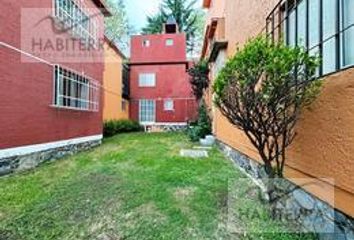 Casa en  San José De Los Cedros, Cuajimalpa De Morelos