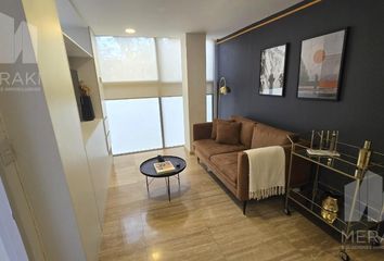 Departamento en renta en Hipódromo Condesa