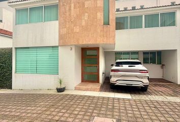 Casa en  San Pedro Cuajimalpa, Ciudad De México, Cuajimalpa De Morelos, Ciudad De México, 05000, México