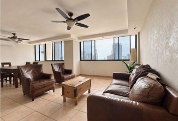 Apartamento en  Haagen-dazs, San Francisco, Panamá, Pan