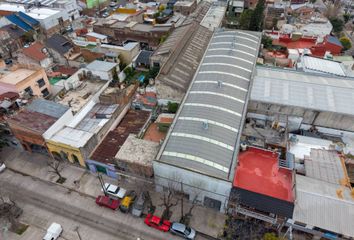 Galpónes/Bodegas en  Gerli, Partido De Avellaneda