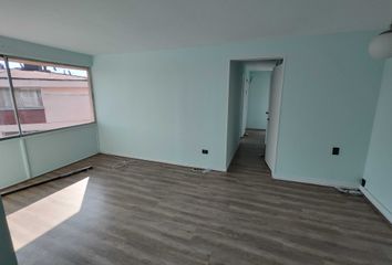 Departamento en arriendo en Ñuñoa