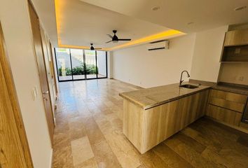 Departamento en  Calle C. Rogelio Castorena, Supermanzana 337, Cancún, Benito Juárez, Distrito 10, Quintana Roo, 77560, México