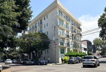 Departamento en  Calle Xochicalco, Colonia Letrán Valle, Santa Cruz Atoyac, Ciudad De México, Benito Juárez, Ciudad De México, 03650, México