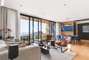 Departamento en  Cruz Manca, Cuajimalpa De Morelos