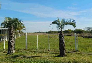 Terrenos en  Goya, Corrientes