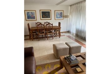 Departamento en arriendo en Las Condes