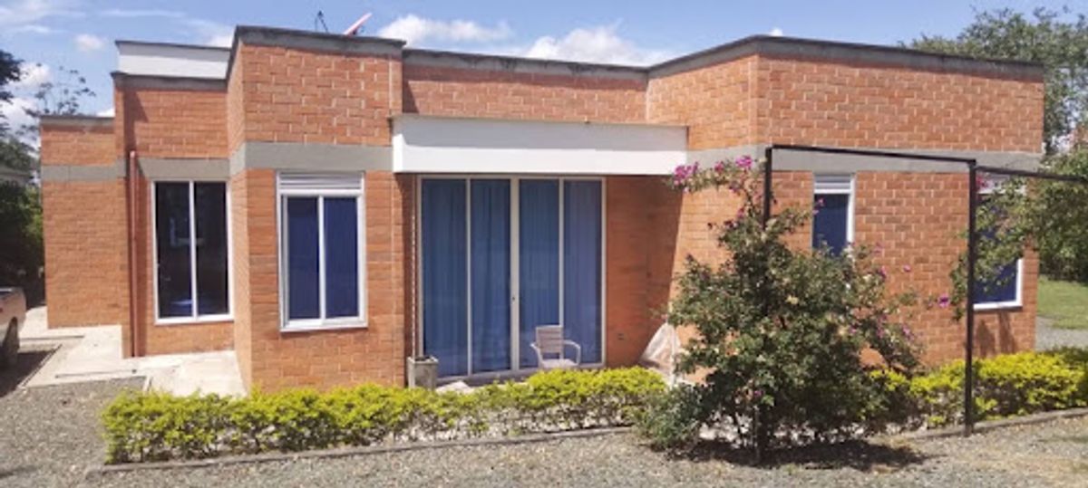 Casa en arriendo Cerritos (Pereira) en Pereira