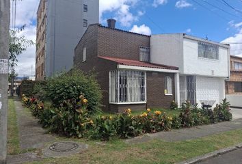 Casa en Normandía, Bogotá
