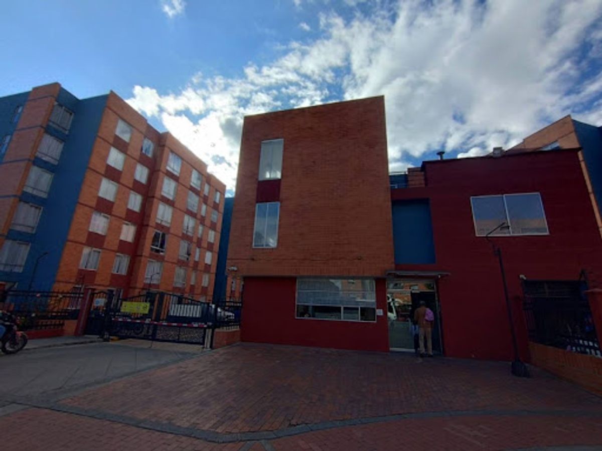 Apartamento en arriendo El Tintal (Occidente) en arriendo en El Tintal