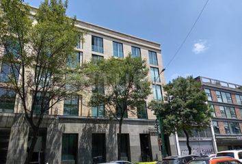 Departamento en  Colonia Cuauhtémoc, Cuauhtémoc, Cdmx