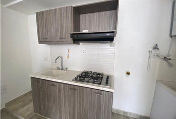 Apartamento en  Calle 24, San Cayetano, La Ceja, Oriente, Antioquia, Rap Del Agua Y La Montaña, 055010, Colombia