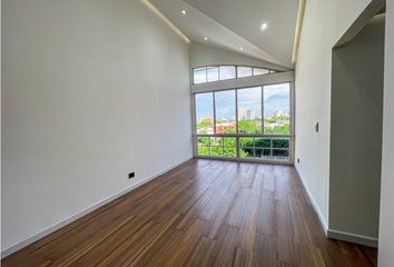 Apartment for rent in San Salvador, Barranquilla