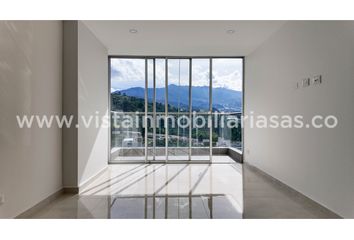 Apartamento en La Enea, Manizales