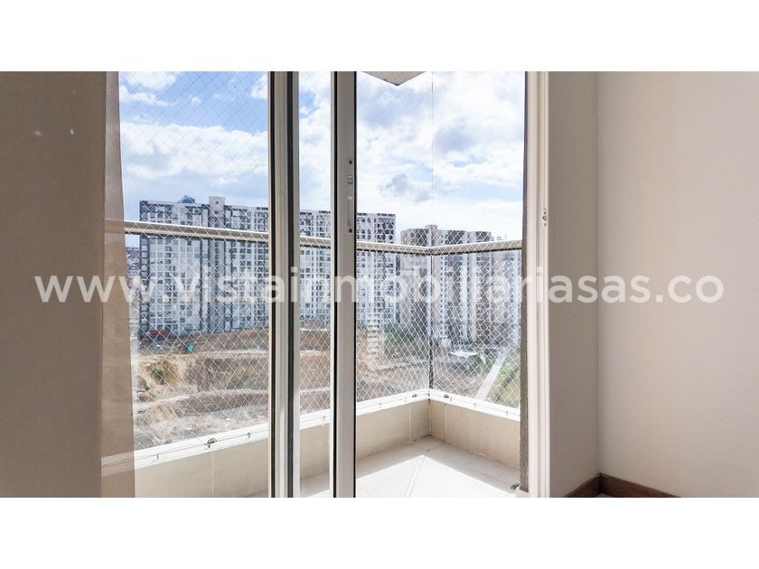 Apartamento en arriendo Alta Suiza, Manizales