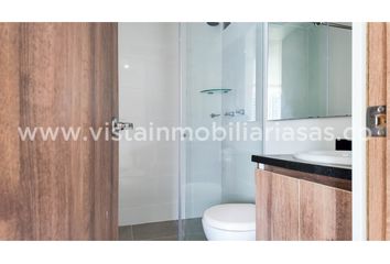 Apartamento en Alta Suiza, Manizales