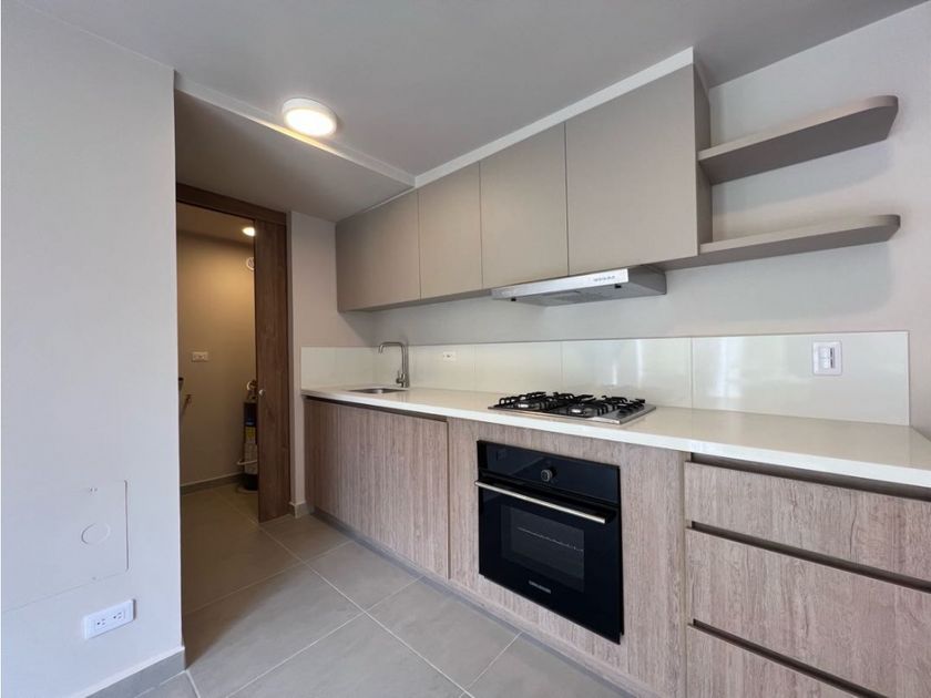 Apartamento en arriendo Carrera 7b, La Sultana, Comuna Ecoturística Cerro De Oro, Perímetro Urbano Manizales, Manizales, Centrosur, Caldas, Rap Del Agua Y La Montaña, 170003, Colom