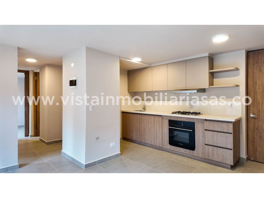 Apartamento en arriendo Calle 66a, La Sultana, Comuna Ecoturística Cerro De Oro, Perímetro Urbano Manizales, Manizales, Centrosur, Caldas, Rap Del Agua Y La Montaña, 170003, Colomb