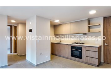 Apartamento en Calle 66a, La Sultana, Comuna Ecoturística Cerro De Oro, Perímetro Urbano Manizales, Manizales, Centrosur, Caldas, Rap Del Agua Y La Montaña, 170003, Colombia