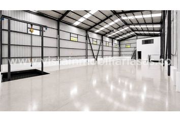 Warehouse for rent in La Enea, Pereira