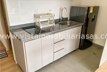 Apartamento en Avenida Santander, Lleras, Comuna La Estación, Perímetro Urbano Manizales, Manizales, Centrosur, Caldas, Rap Del Agua Y La Montaña, 170001, Colombia