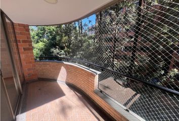 Apartment for rent in Castropol, Medellín