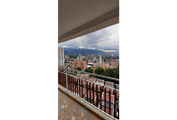 Apartamento en Cañaveralejo, Sabaneta, Valle De Aburrá, Antioquia, Rap Del Agua Y La Montaña, 055450, Colombia