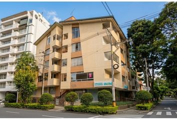 Apartamento en Circular 7, Laureles, Comuna 11 - Laureles-estadio, Perímetro Urbano Medellín, Medellín, Valle De Aburrá, Antioquia, Rap Del Agua Y La Montaña, 050031, Colombia