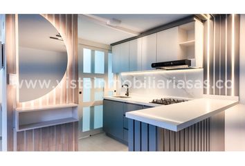Apartment for rent in La Sultana, Manizales
