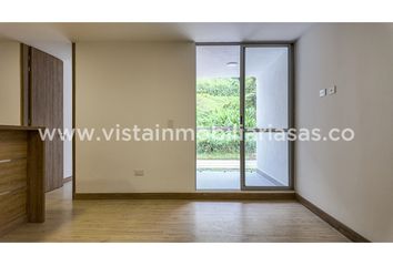 Apartment for rent in La Francia, Manizales