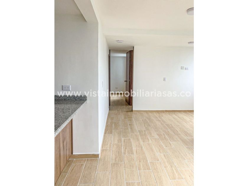 Apartment for rent in Manizales