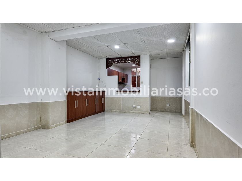 Apartamento en arriendo Calle 56, Belén, Comuna Palogrande, Perímetro Urbano Manizales, Manizales, Centrosur, Caldas, Rap Del Agua Y La Montaña, 170004, Colombia
